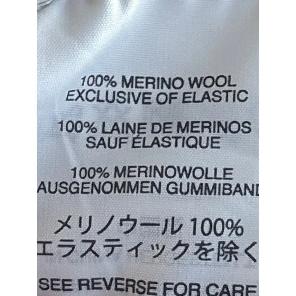 J. Crew item crew